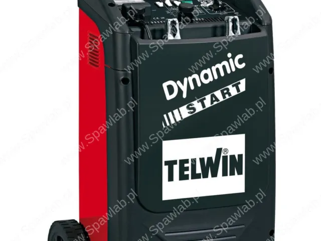 Telwin Dynamic 520 Start 829383