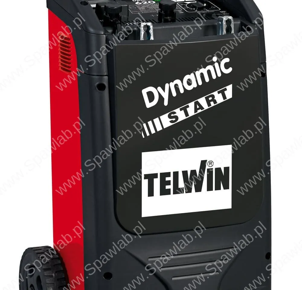 Telwin Dynamic 620 Start 829384