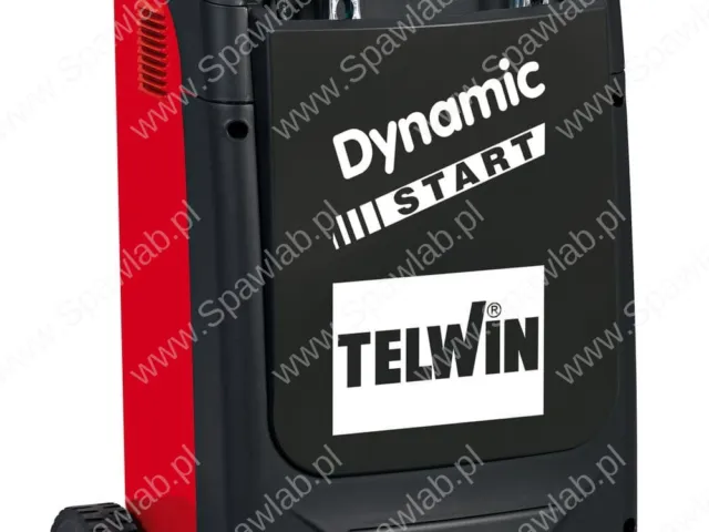 Telwin Dynamic 620 Start 829384