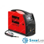 Telwin Electromig 220 Synergic 400V 816059