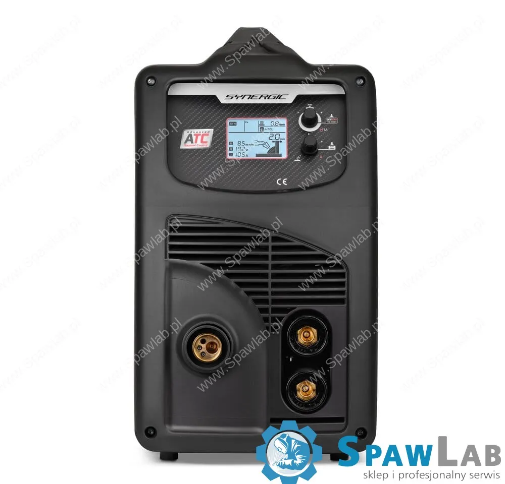 Telwin Electromig 220 Synergic 400V 816059, zdjęcie 5