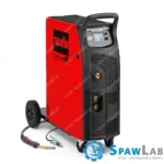Telwin Electromig 300 Synergic 400V 816270
