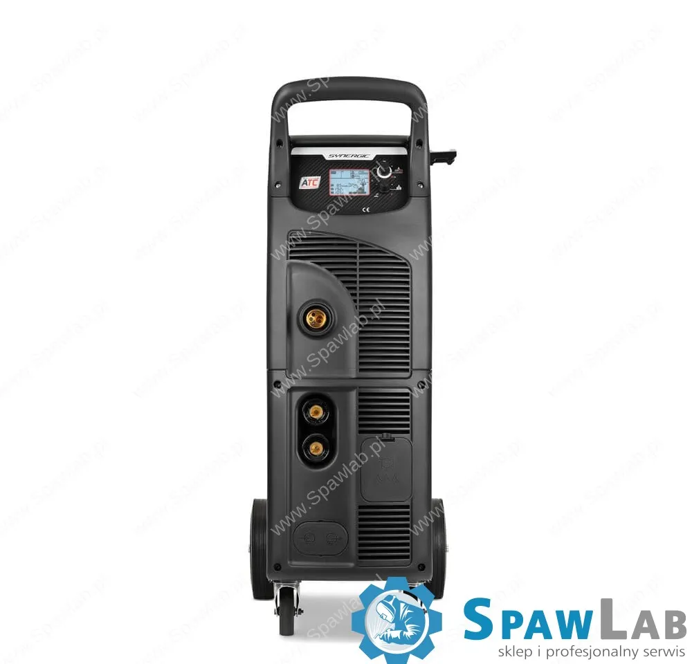 Telwin Electromig 300 Synergic 400V 816270, zdjęcie 3