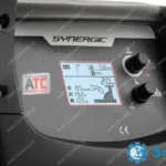 Telwin Electromig 300 Synergic 400V 816270, zdjęcie 4
