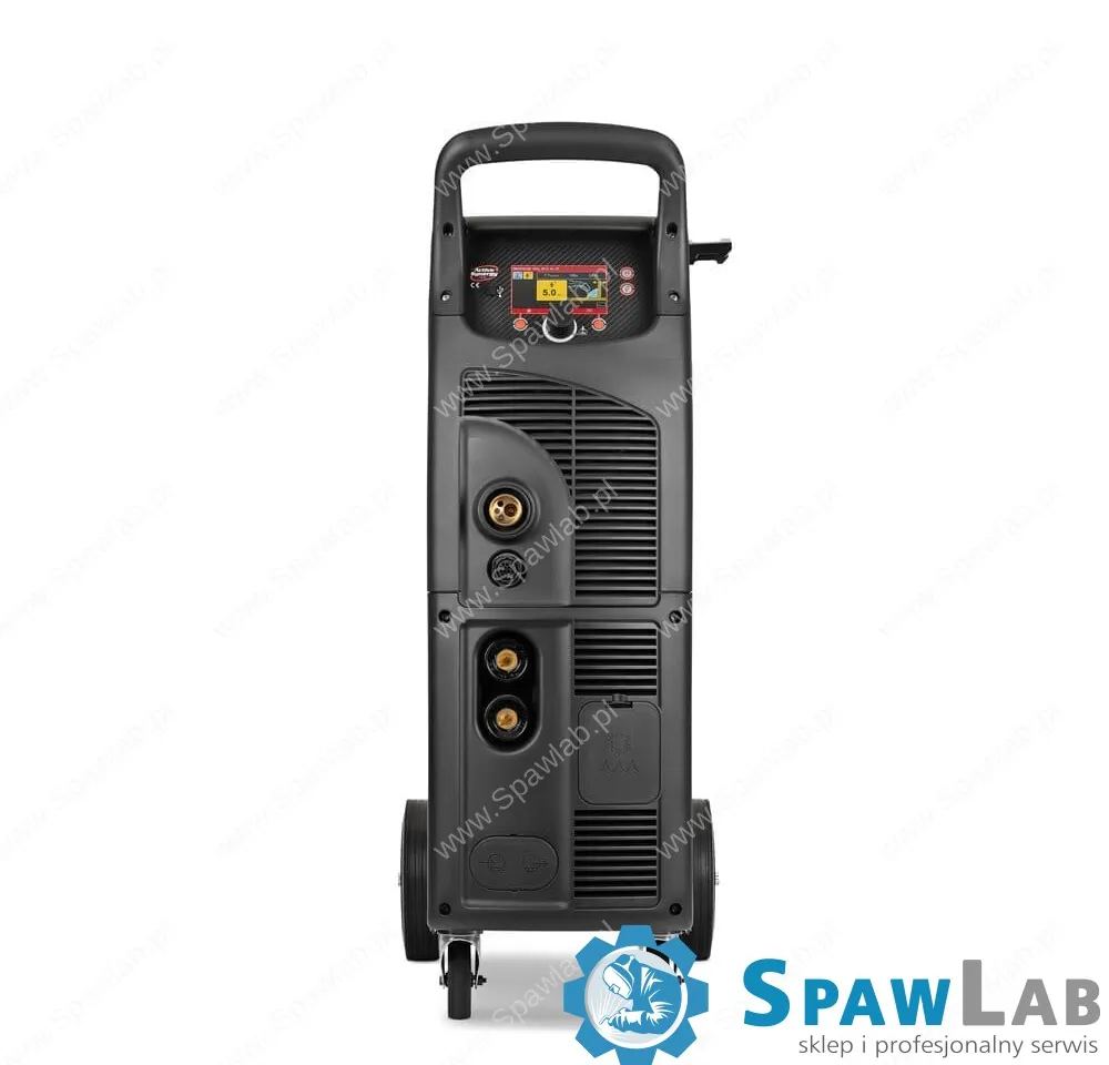 Telwin Electromig 330 Wave Base 816064, zdjęcie 5