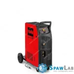 Telwin Electromig 330 Wave Base 816064, zdjęcie 6