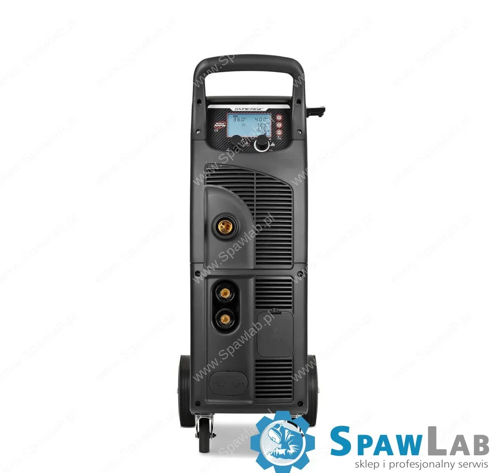 Telwin Electromig 400 Synergic 816271, zdjęcie 3