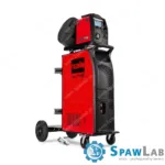 Telwin Electromig 450 Synergic 816192, zdjęcie 2