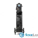 Telwin Electromig 450 Synergic 816192, zdjęcie 5
