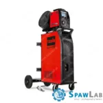 Telwin Electromig 550 Synergic 816195, zdjęcie 2