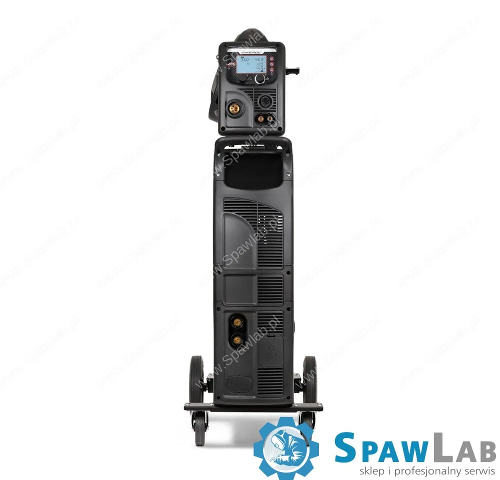 Telwin Electromig 550 Synergic 816195, zdjęcie 5