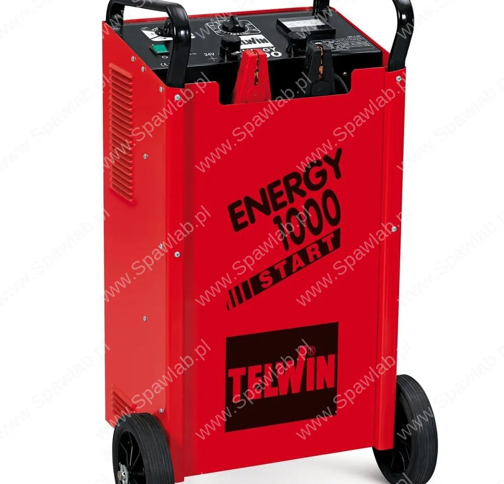 Telwin Energy 1000 Start 829008