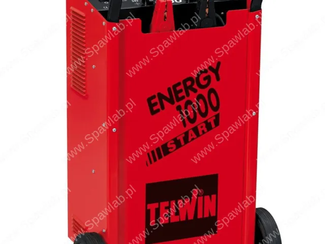 Telwin Energy 1000 Start 829008