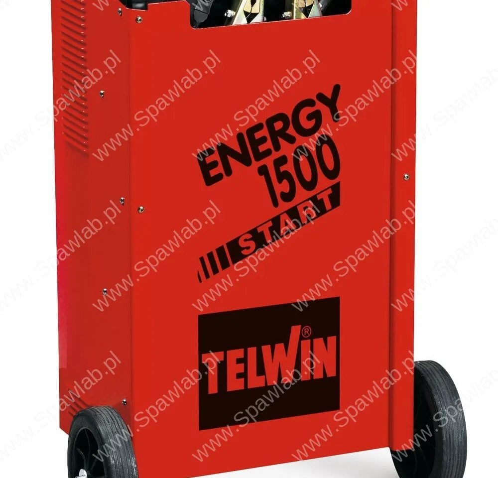 Telwin Energy 1500 Start 230-400 829009
