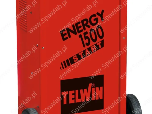 Telwin Energy 1500 Start 230-400 829009
