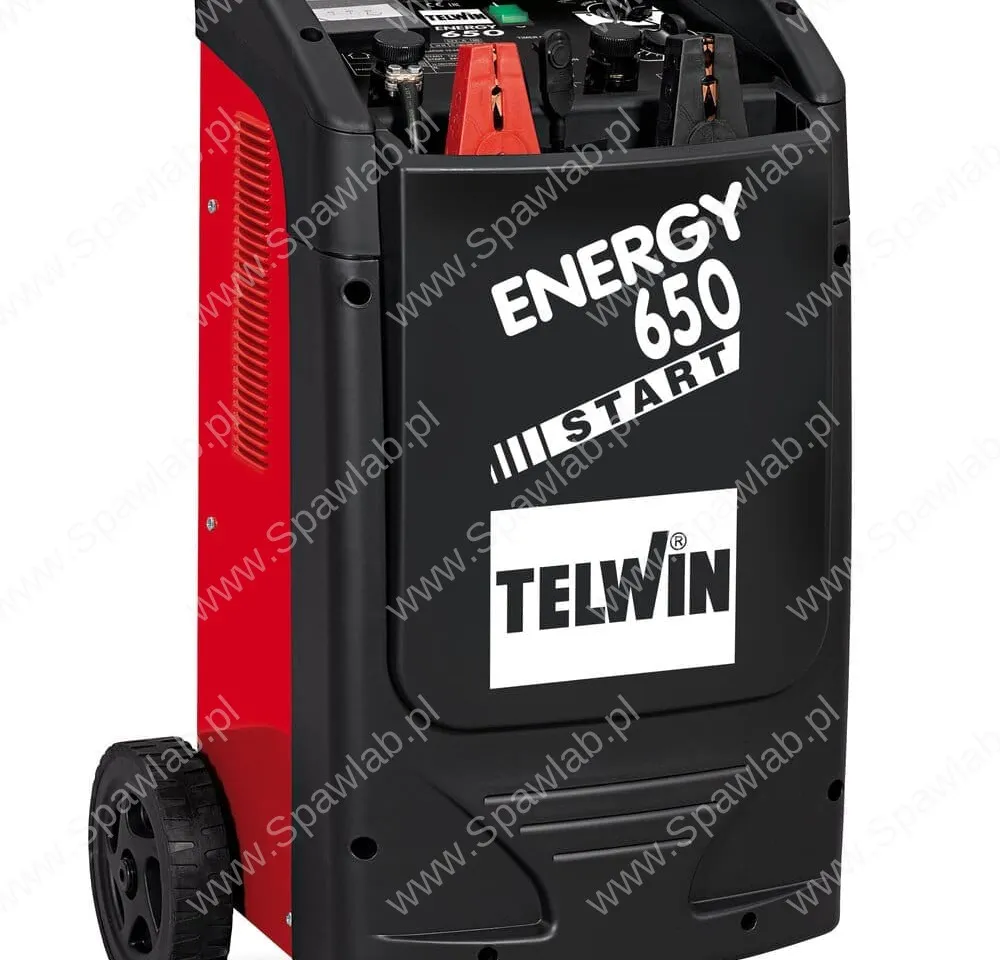 Telwin Energy 650 Start 829385