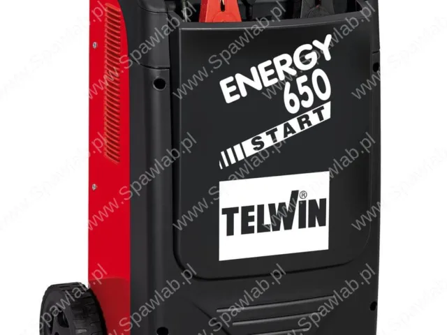 Telwin Energy 650 Start 829385
