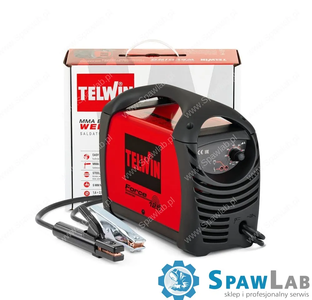 Telwin Force 125 815872