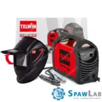 Telwin Force 125 ACD + Przyłbica 815861