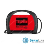 Telwin Force 125 ACD + Przyłbica 815861, zdjęcie 4