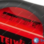 Telwin Force 125 ACD + Przyłbica 815861, zdjęcie 5