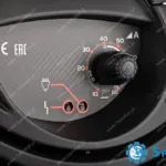 Telwin Force 125 ACD + Przyłbica 815861, zdjęcie 6