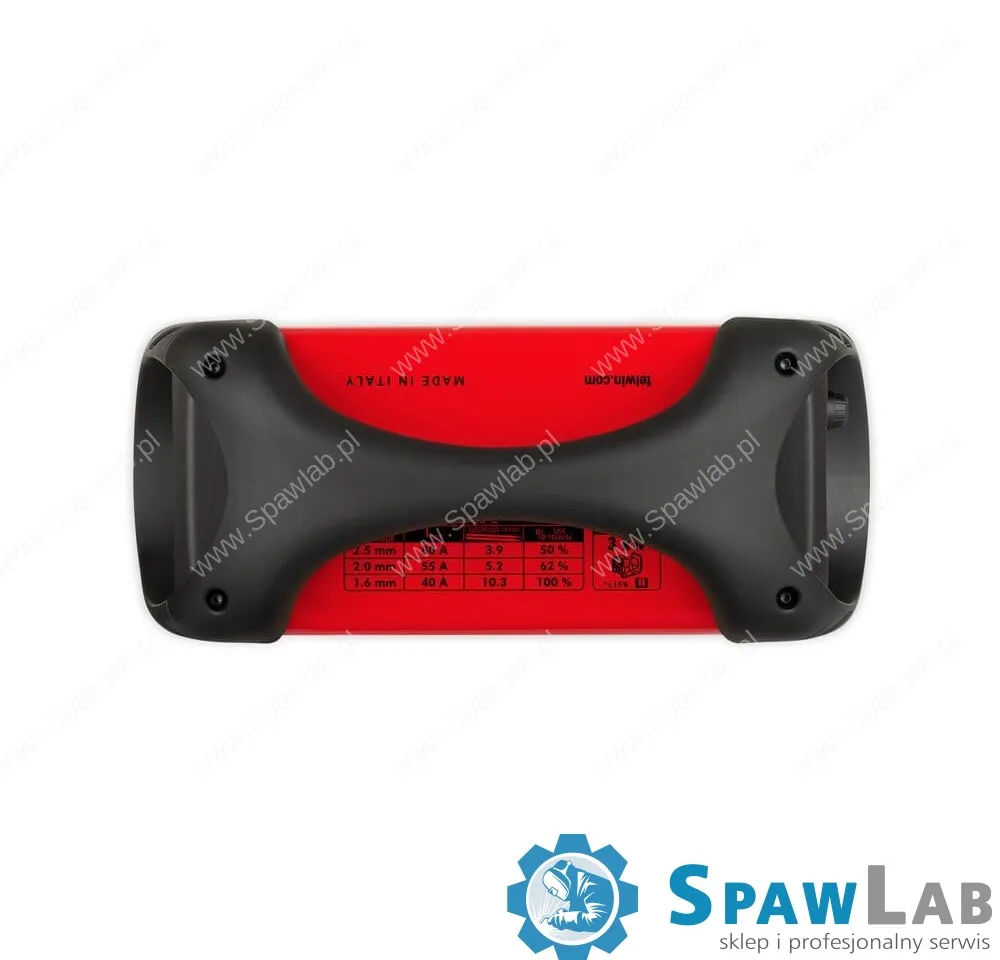 Telwin Force 125 ACD + Przyłbica 815861, zdjęcie 7