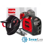 Telwin Force 145 230V ACX + Przyłbica 815862