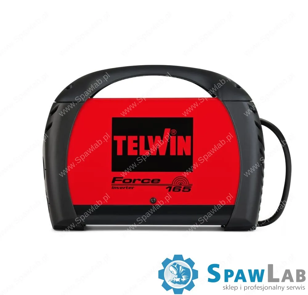 Telwin Force 165 815857, zdjęcie 6