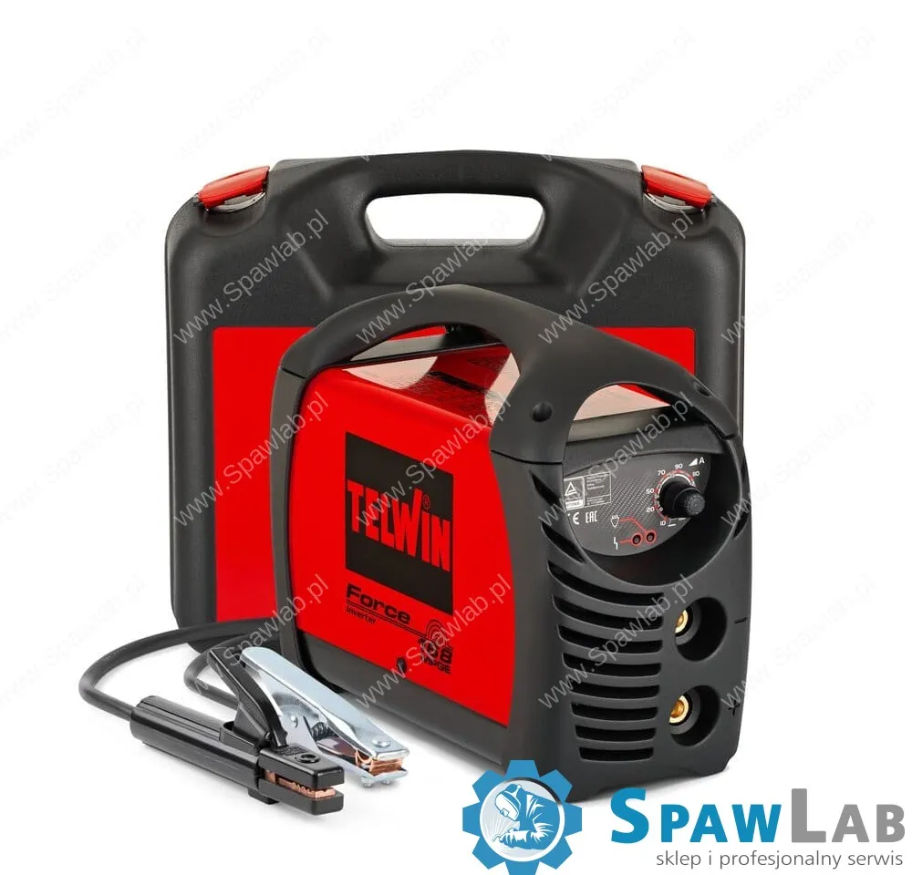 Telwin Force 168 Mpge 816211