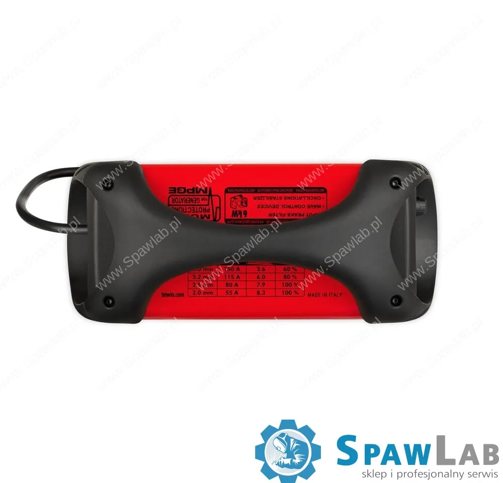 Telwin Force 168 Mpge 816211, zdjęcie 5