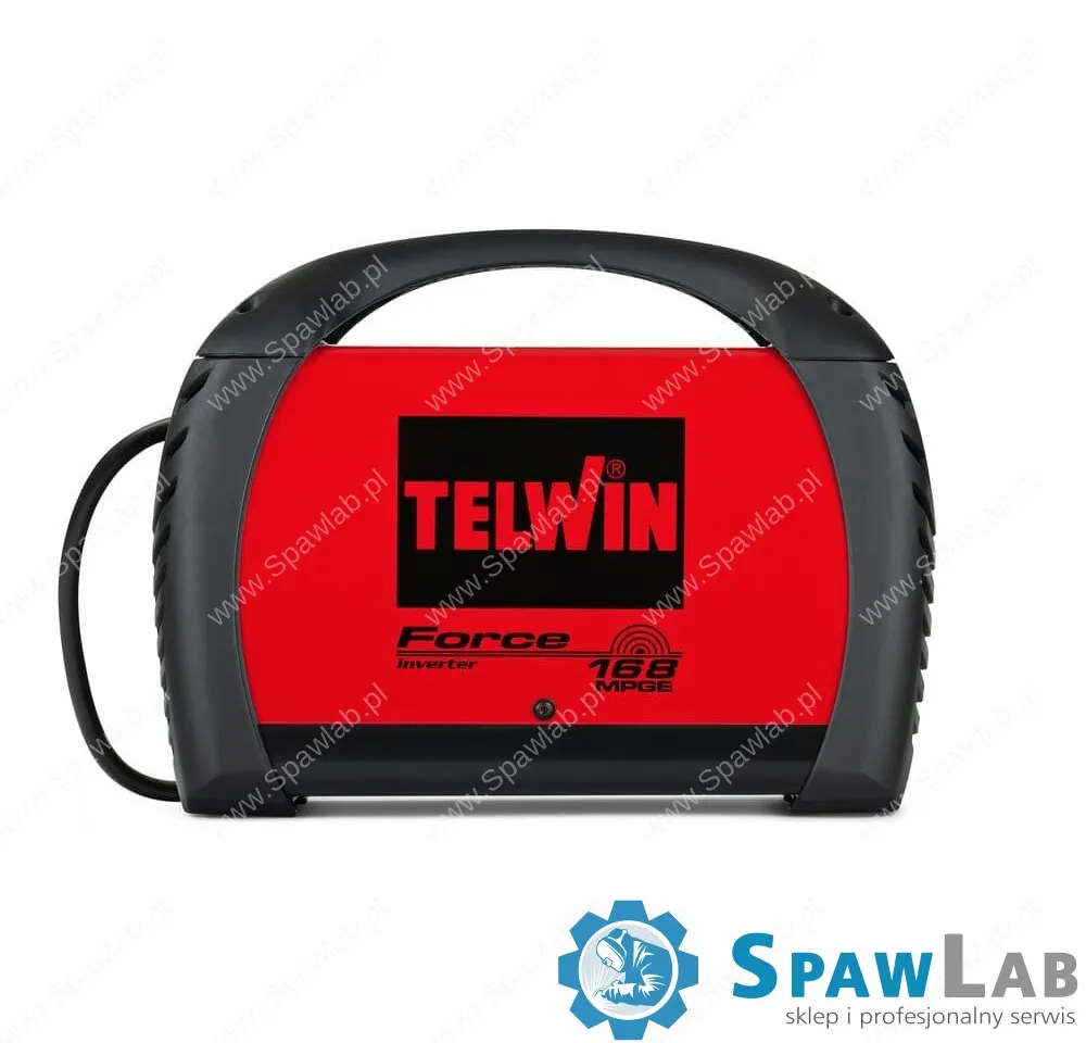 Telwin Force 168 Mpge 816211, zdjęcie 7