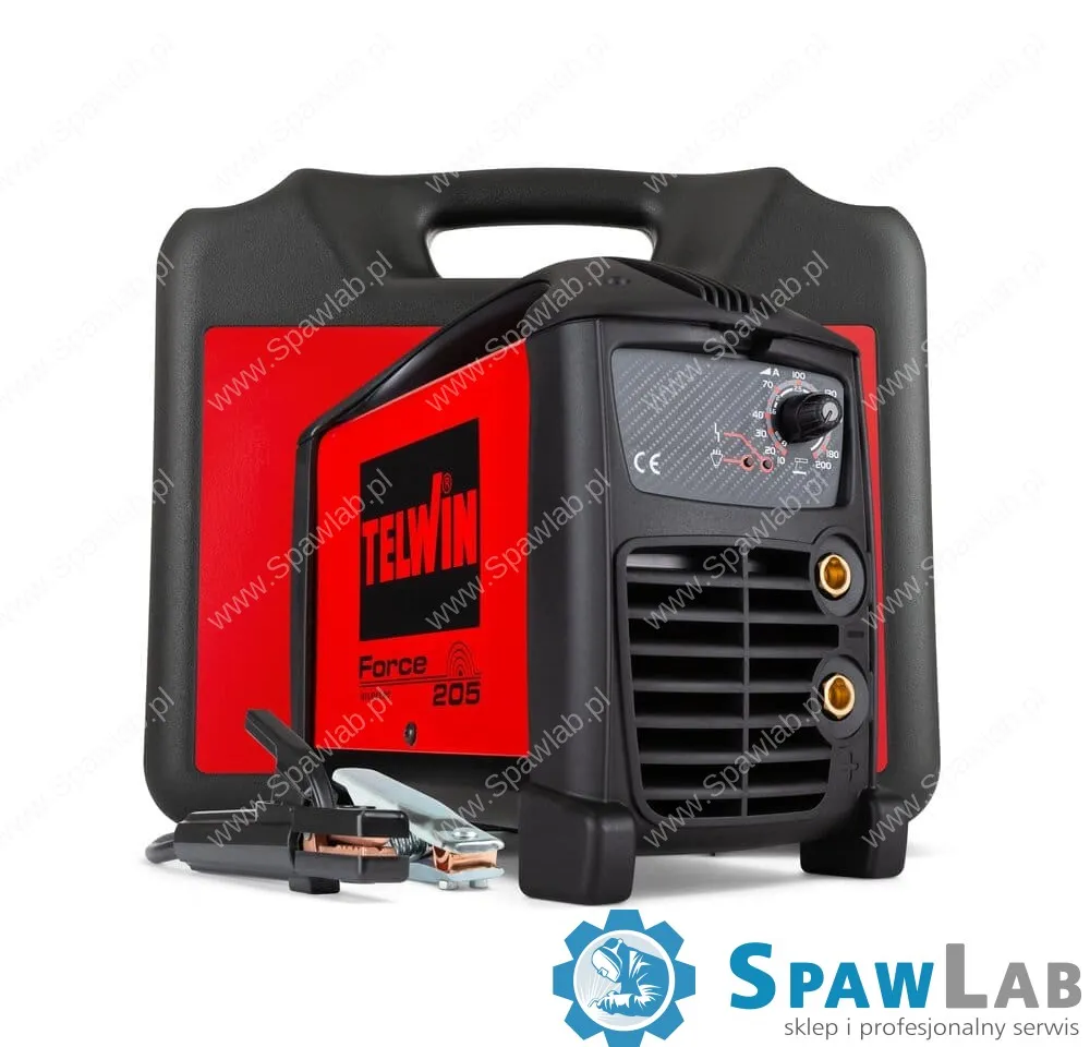 Telwin Force 205 230V ACX 816238