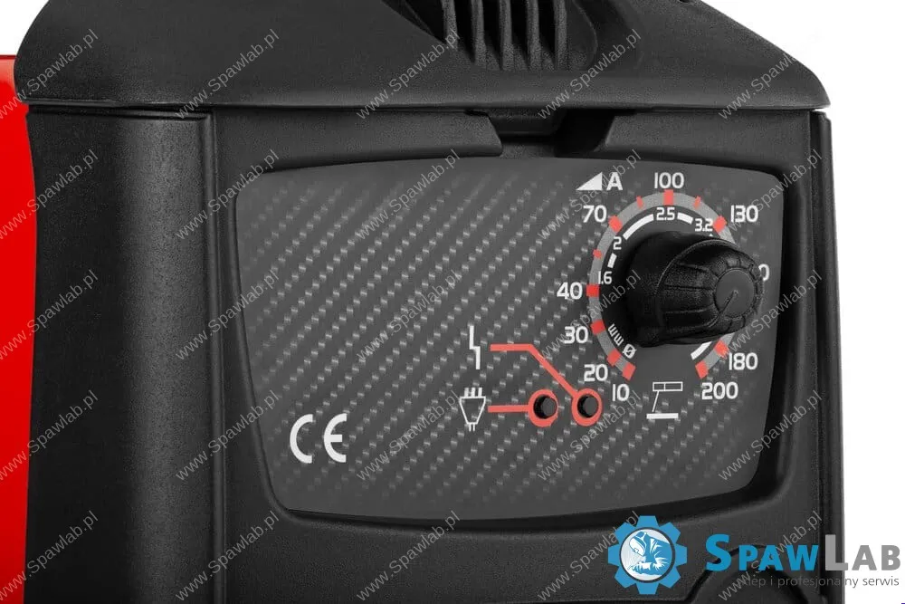 Telwin Force 205 230V ACX 816238, zdjęcie 4