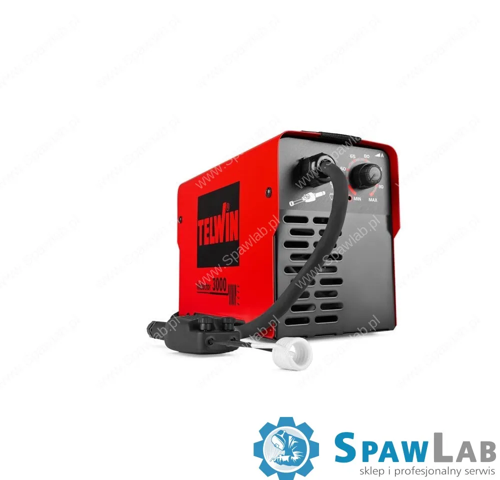 Telwin Inductor 3000 835013