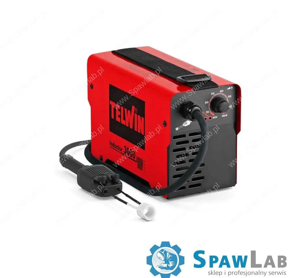 Telwin Inductor 3000 835013, zdjęcie 2