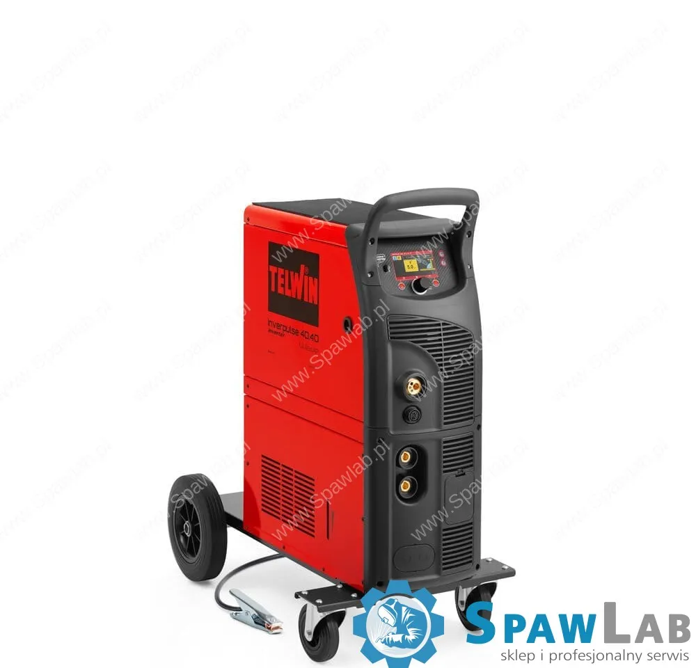 Telwin Inverpulse 40.40 Wave 816025