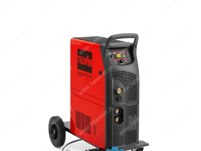 Telwin Inverpulse 40.40 Wave 816025