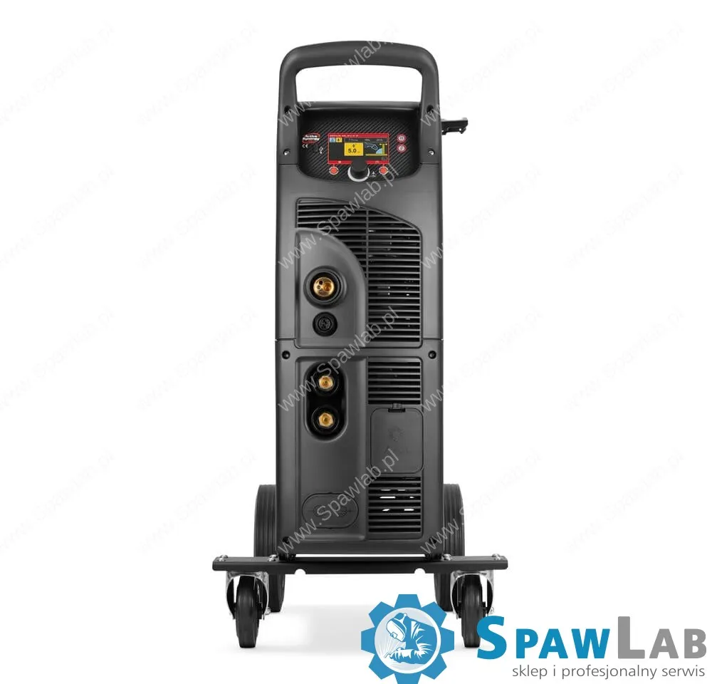 Telwin Inverpulse 40.40 Wave 816025, zdjęcie 5
