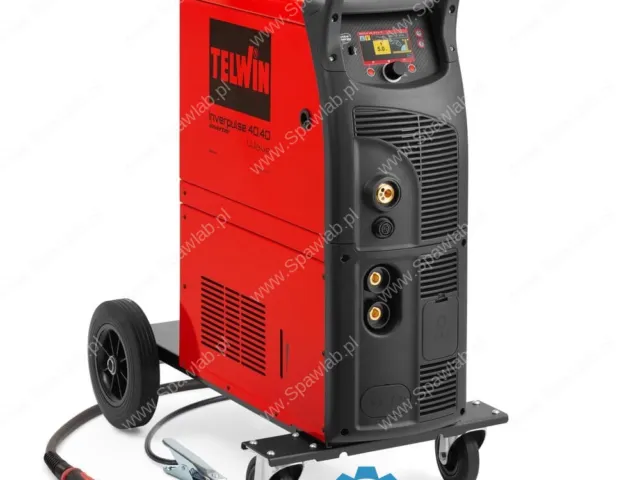 Telwin Inverpulse 40.40 Wave 816850