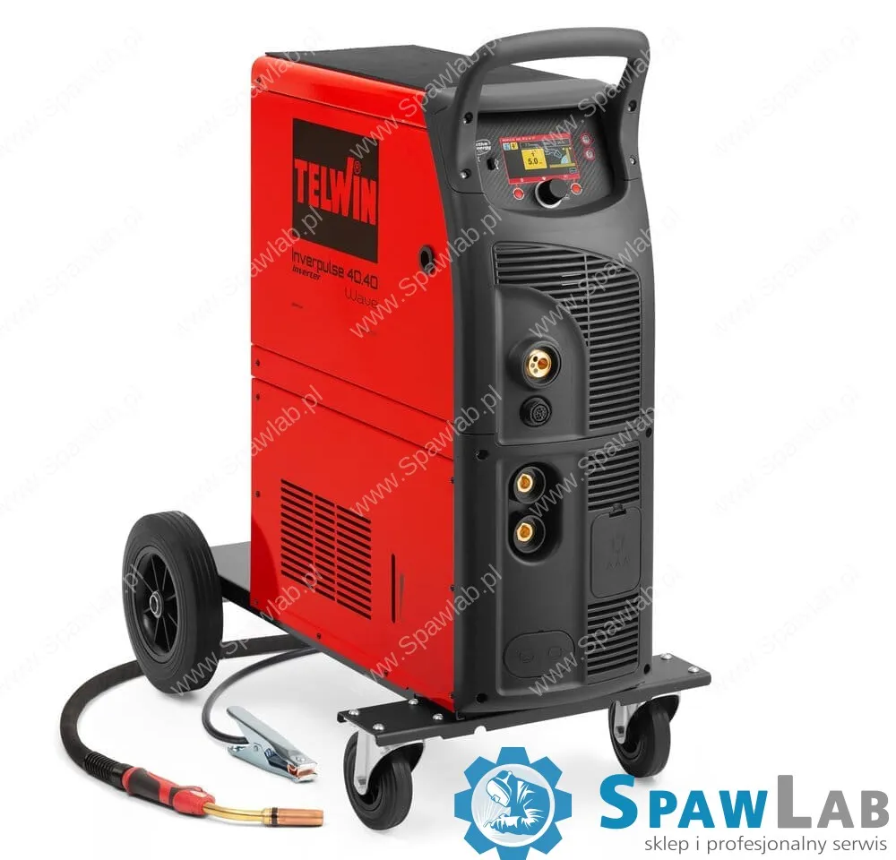 Telwin Inverpulse 40.40 Wave 816851