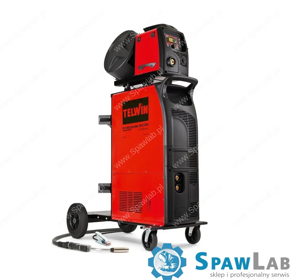 Telwin Inverpulse 60.30 Wave 816175