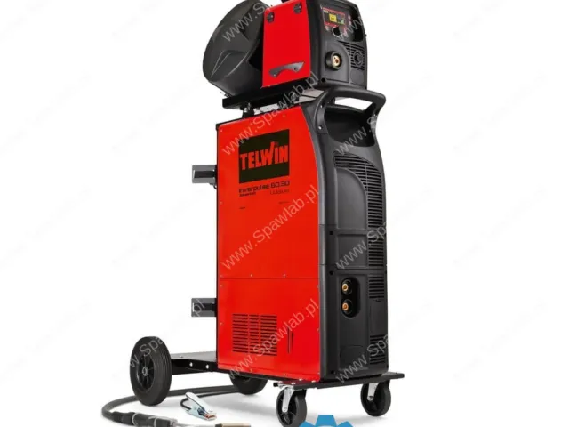 Telwin Inverpulse 60.30 Wave 816175