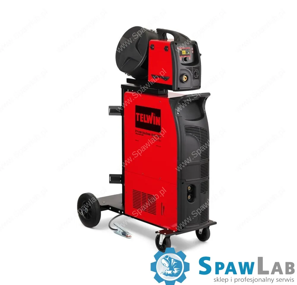Telwin Inverpulse 60.30 Wave 816177