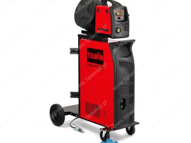 Telwin Inverpulse 60.30 Wave 816177
