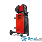 Telwin Inverpulse 60.30 Wave 816177, zdjęcie 2