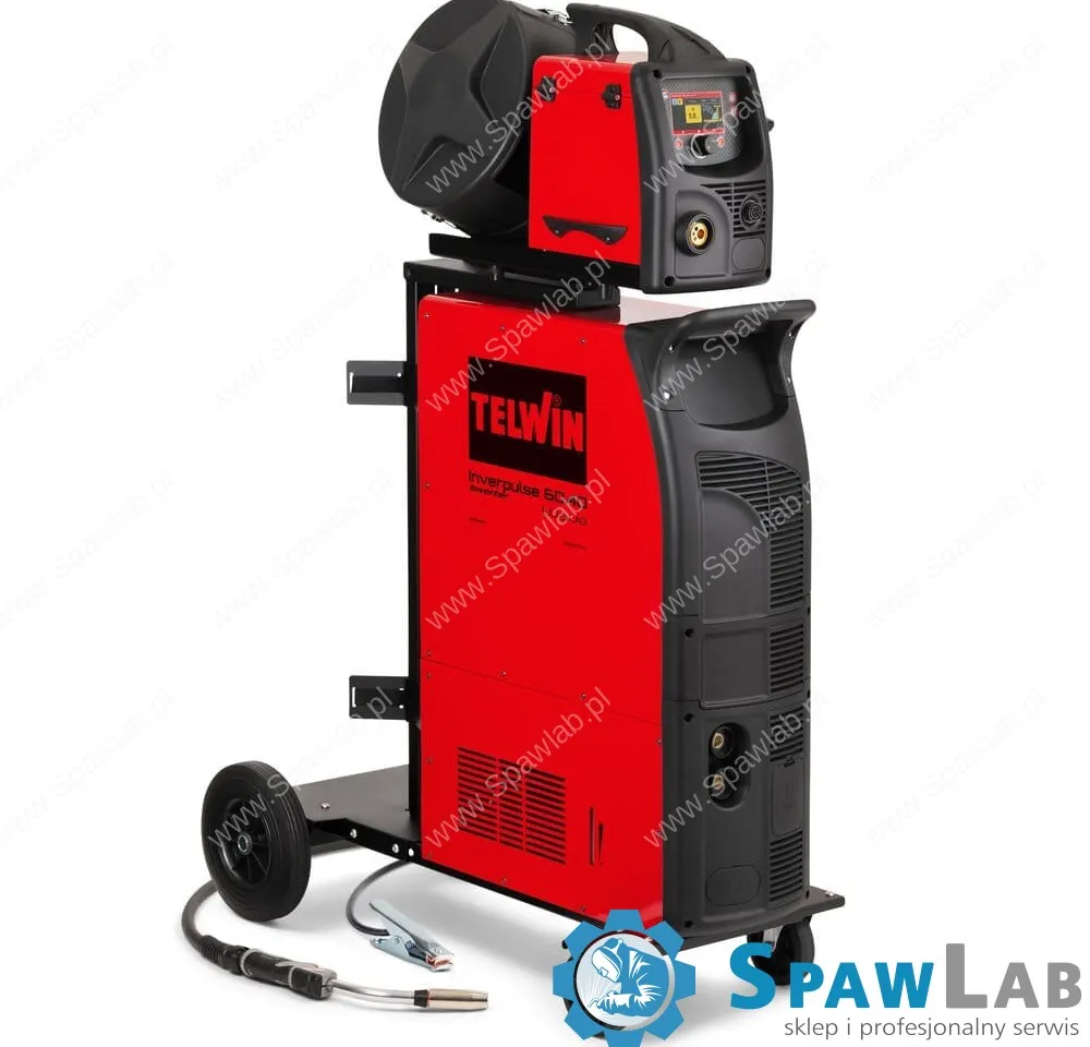 Telwin Inverpulse 60.40 Wave 816178