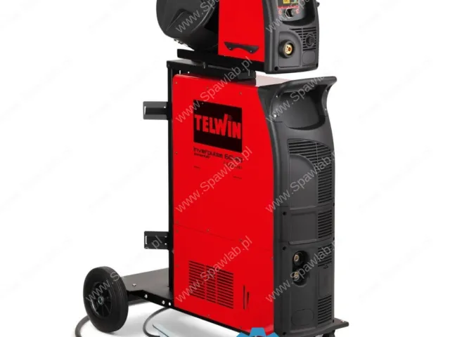 Telwin Inverpulse 60.40 Wave 816178