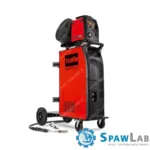 Telwin Inverpulse 60.40 Wave 816178, zdjęcie 2