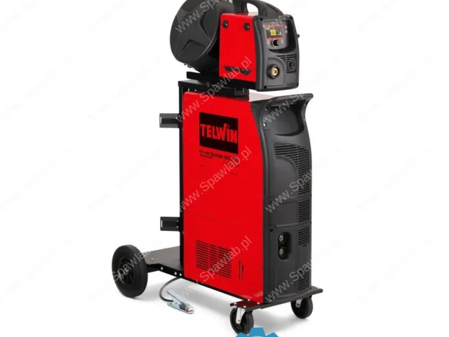 Telwin Inverpulse 60.40 Wave 816180